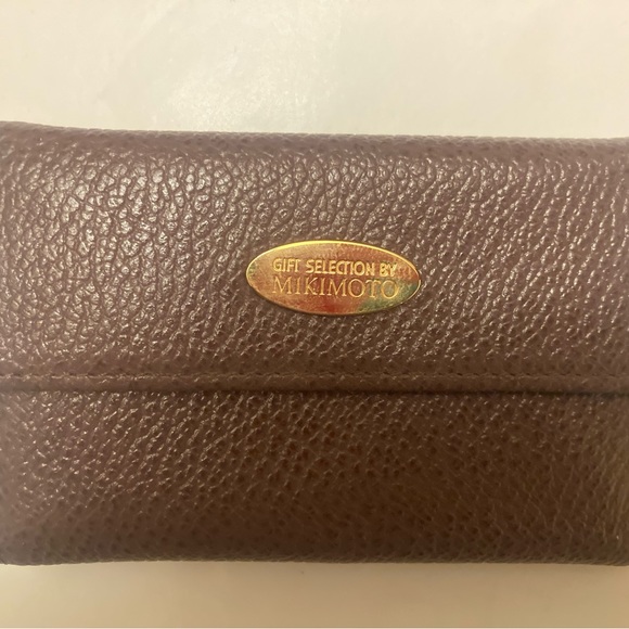 Mikimoto gift selection keys case - Picture 2 of 4